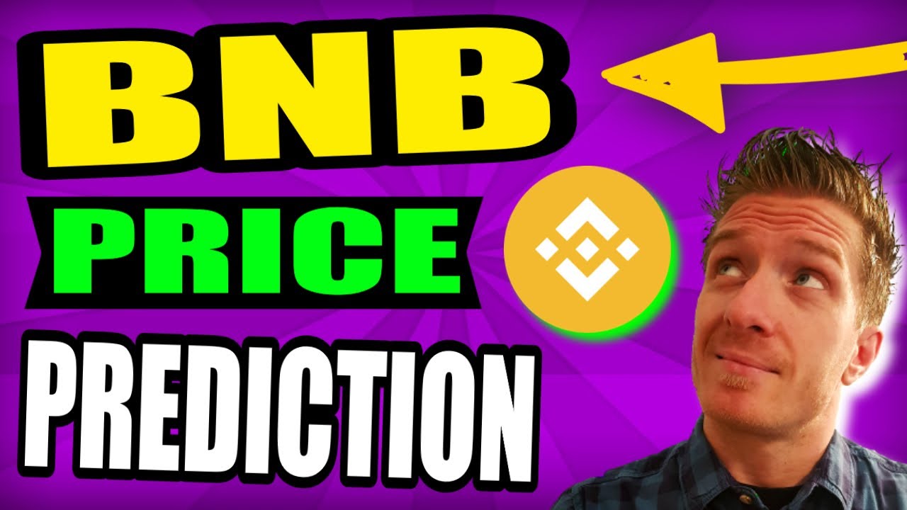 BNB Price Prediction 2021 💰 Binance Coin Price Prediction 2021-2030 💰💰💰