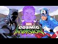 【UNSTOPPABLE 】BEST MARVEL GAME IN YEARS? BATTLE OF WAKANDA