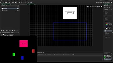 custom RGB for objects in GAME MAKER