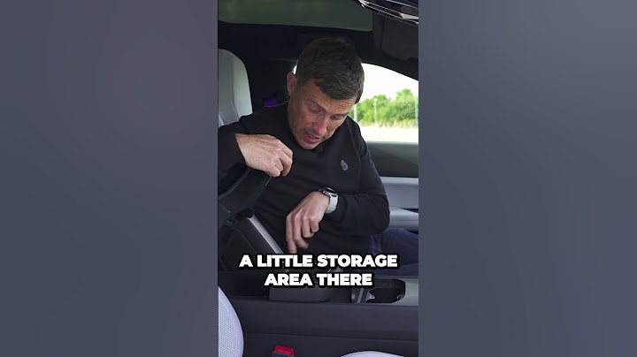 Hidden Storage Secrets and Cool Features in Your Car! #cars #carwow