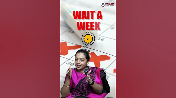 Missed Your Period? Here’s When to Take a Pregnancy Test! | Mamata Fertility Hospital: Hyderabad