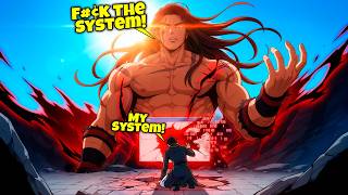 After 12 YEARS In Another Dimension, He Returned and BROKE the SYSTEM! - Manhwa Recap