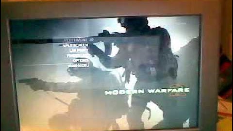 modern warfare 2 ps3 online problem!!!!!!