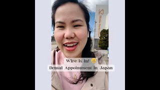 Road to a beautiful smile (Teeth Braces in Japan) Part 2.