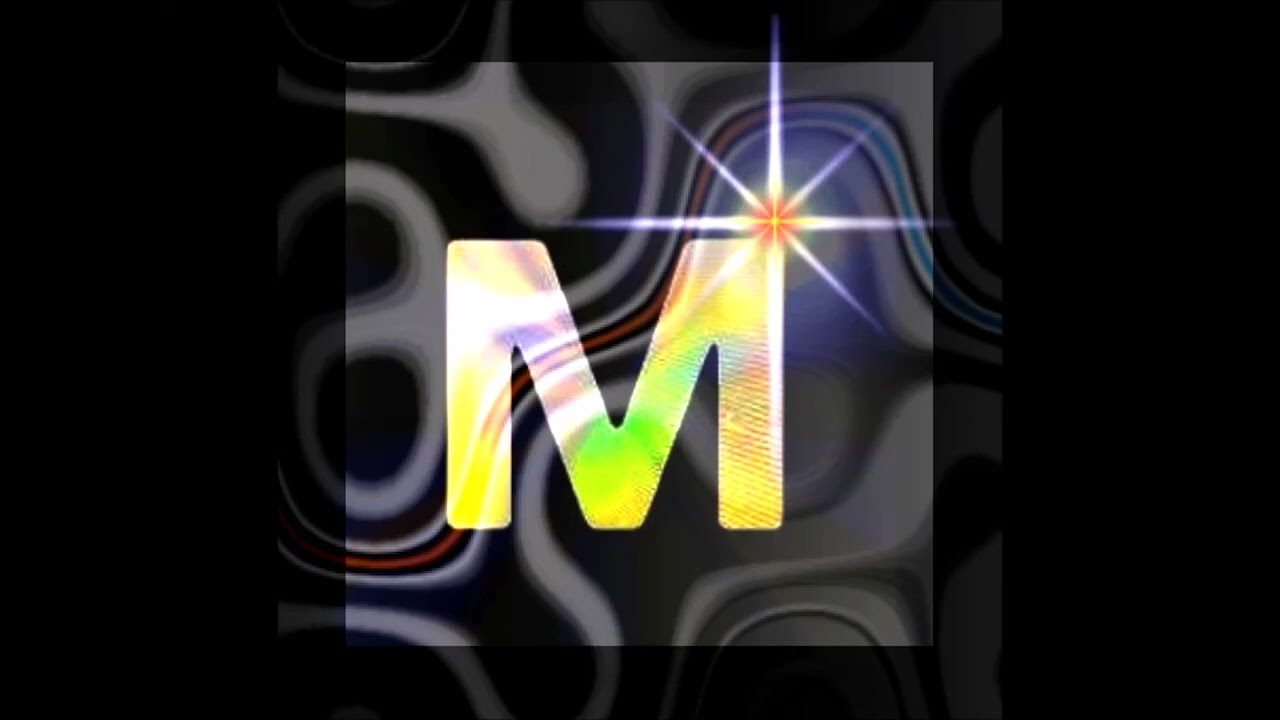 ╰☆ Dmc Mystic   0 Iris Atb mix