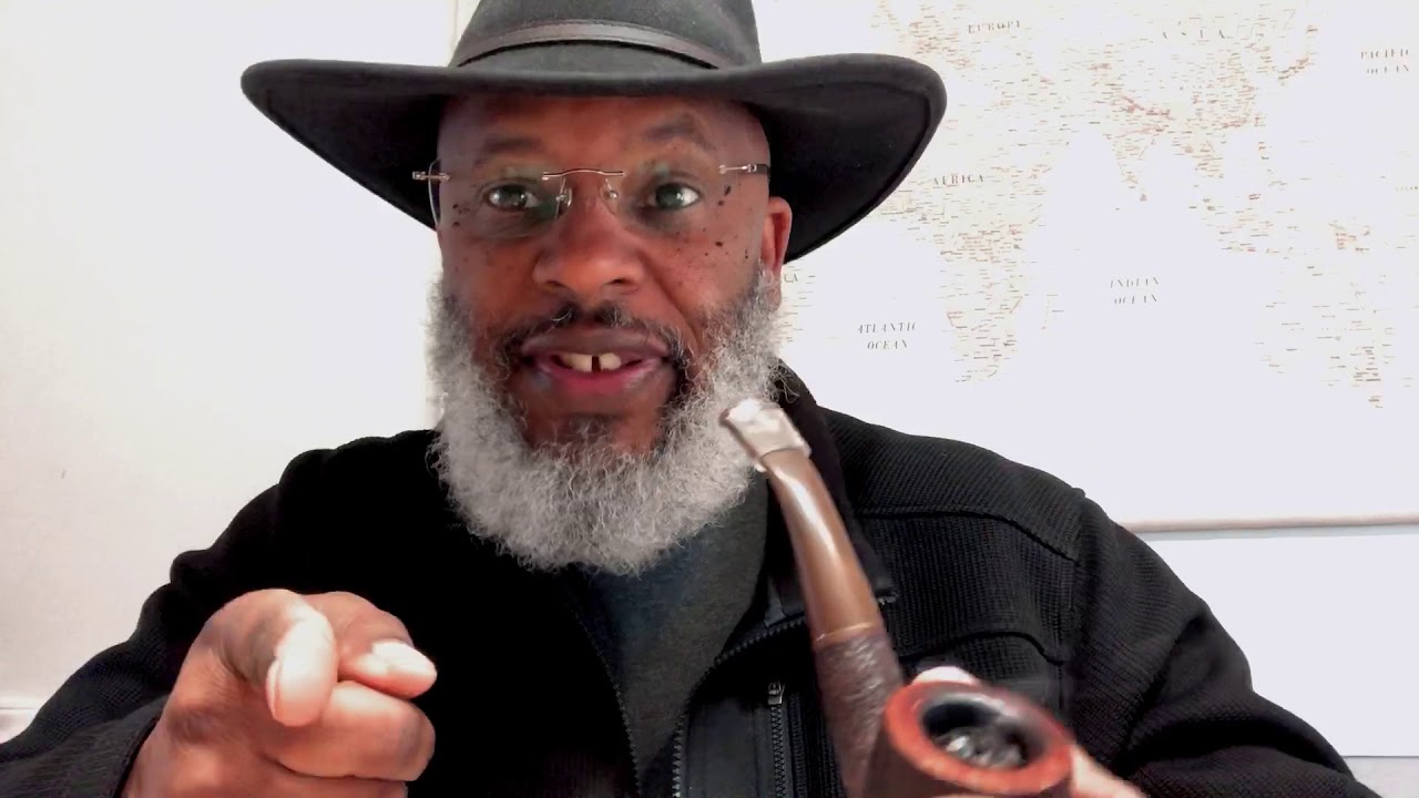 Haunted Bookshop, The Pipe Nook Shout-Out, Joseph Sitar Story Coming Soon...