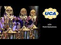 UCA 18-19 Point Deduction