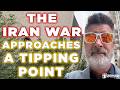 The Iran War Approaches a Tipping Point || Peter Zeihan Mp3 Song
