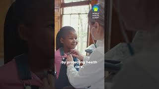 🕊️ Can there be health without peace?