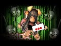 L'HACKER DI ROBLOX MI HA HACKERATO IL COMPUTER!