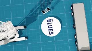 Inching towards completion with our Axis Blues Project | Dodamarg | Sindhudurg