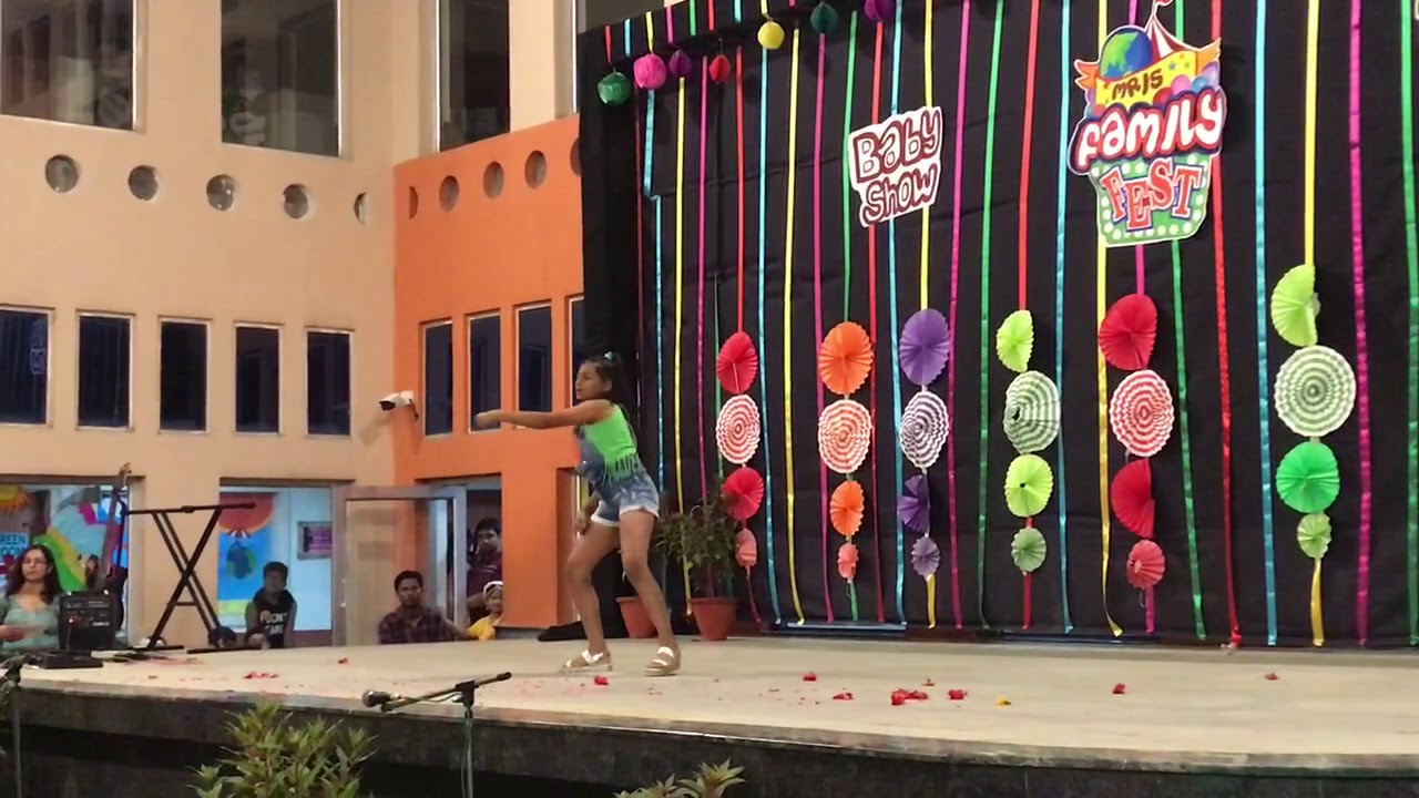 Worth It English Song HipHop Dance HipHop Dance Fun The Kanyaa 