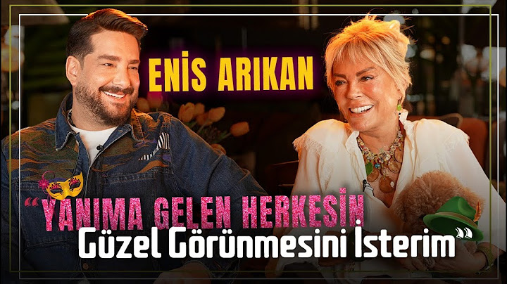 Yanlış Anlaşılmayla Başlayan Dostluk! 🤭✨ @enis.arikan  | Semiramis Pekkan