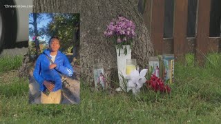 Family honors teen killed in Virginia Beach shooting