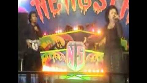 Tarlingan Nengsi Group Ajian Sundel Bolong 07