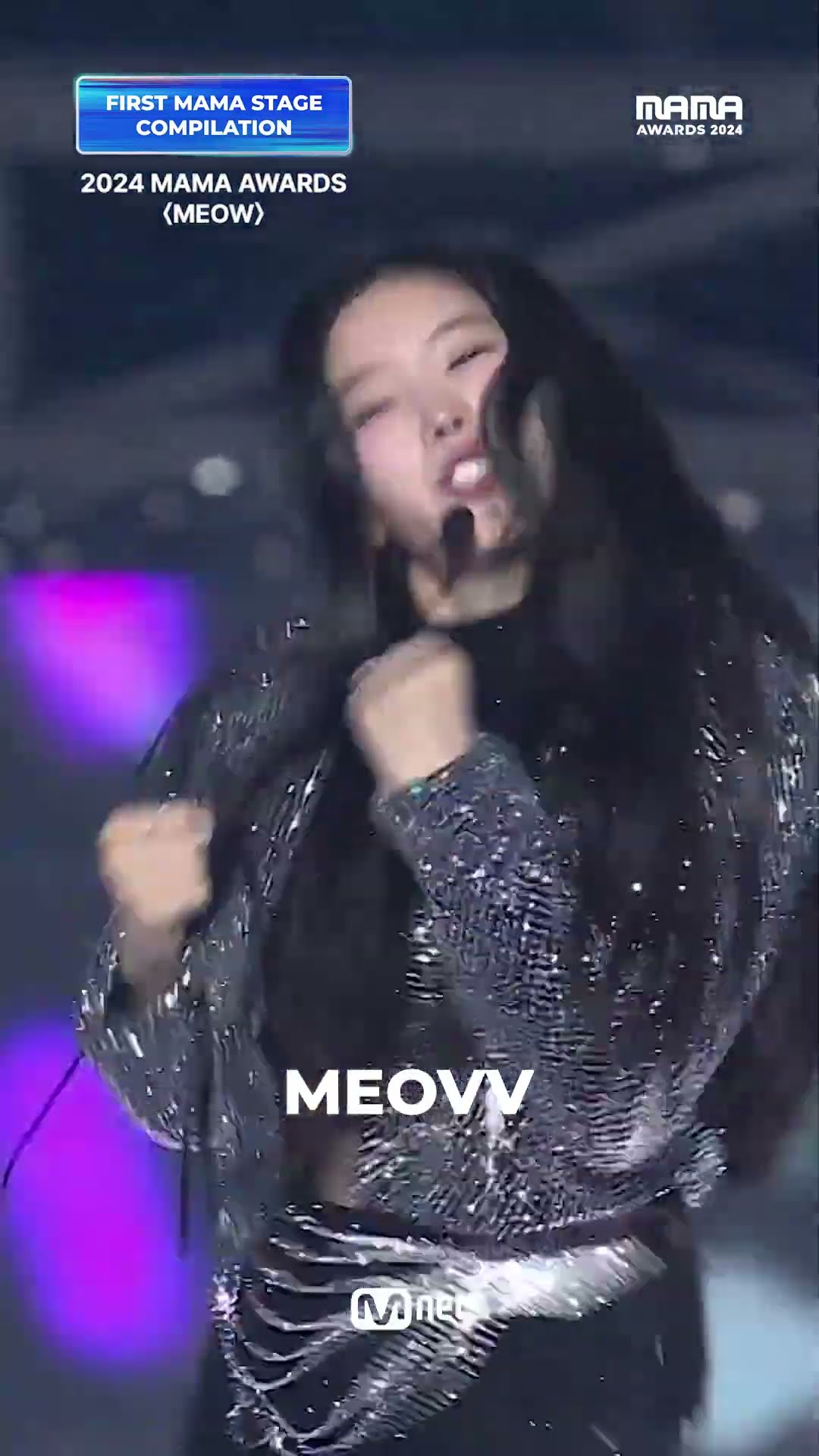[#2024MAMA] FIRST MAMA STAGE Compilation JAPAN Ceremony