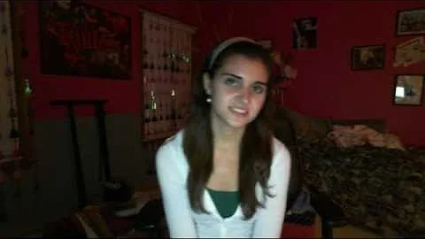 A Whole New World (cover)