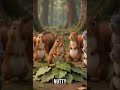 Discover Nutty's magical trade! #FairTrade #ForestMagic