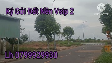 BÁN ĐẤT NỀN KHU B VSIP 2 MỞ RỘNG BẮC TÂN UYÊN BÌNH DƯƠNG - LÔ B11 ĐƯỜNG D4 KHU B BÊN DỰ ÁN SUỐI TRE