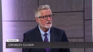Brian Crowley offers some thoughts on Memorial Day weekend