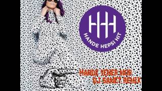 Hande Yener - Mor (Dj Samet)