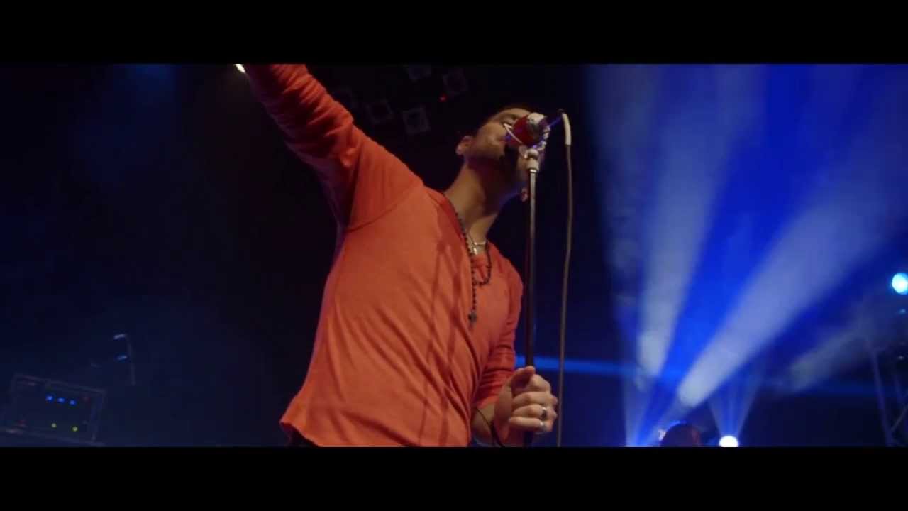 DORYDRIVE (Here's To You) Official Video