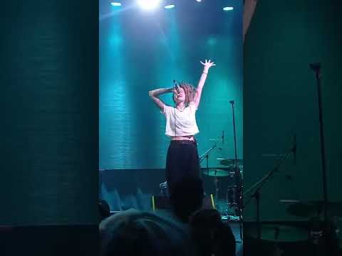Alai Oli - ЧКППиПвМ (клуб Урбан 07.05.2022)
