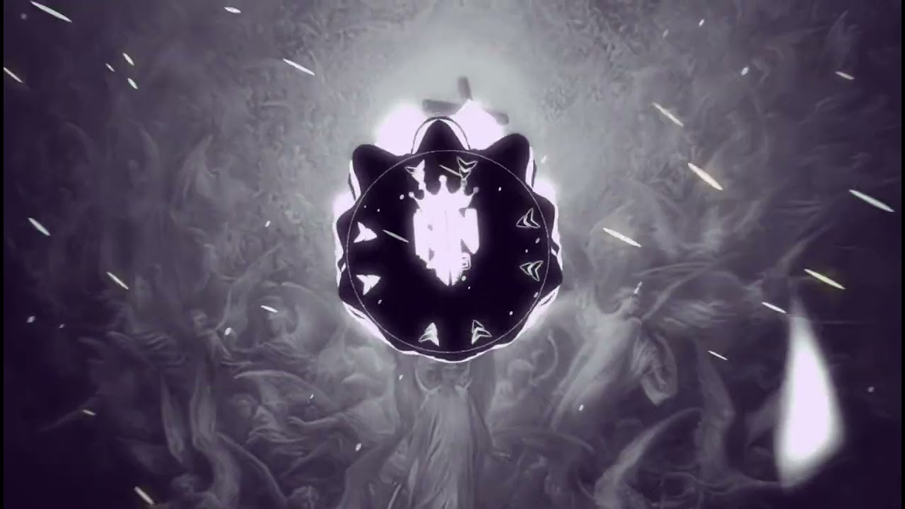 Death of Alzamalir (Ultra slowed)