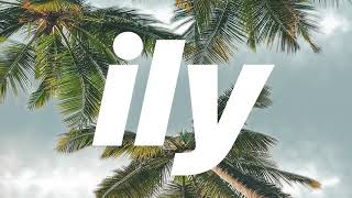 surf mesa - ily (i love you baby) (feat. emilee) (visualizer) Resimi