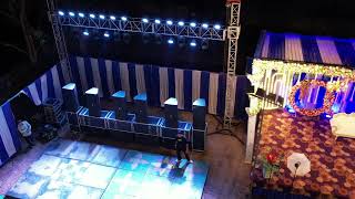 Abhishek Dj Track (sound at work) Jamdoli Jaipur 