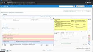 How to View Requests for Your Lab Group(s) Across All Cores