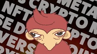 I'm Tired of Hearing About NFTs & The Metaverse.