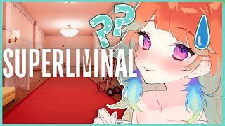 【SUPERLIMINAL】BIG BRAIN BIRB 🧠 #kfp #キアライブ