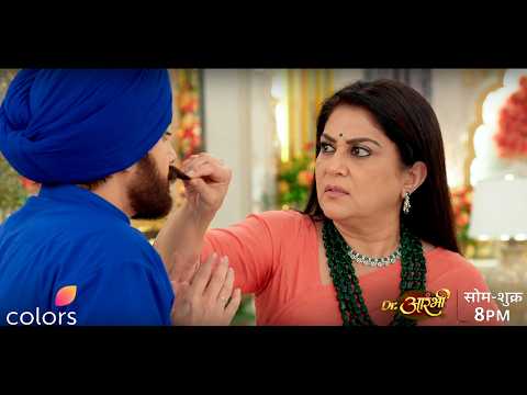 Dr. Aarambhi Today Episode New Promo | Sep 23, 2026 | Will Avantika's Truth Be Revealed?