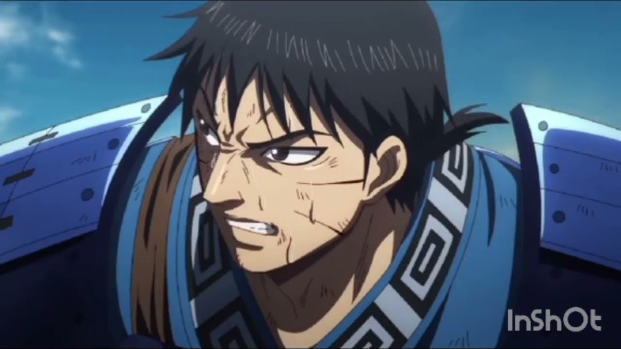 Kingdom saison 4 en vf shin vs foutei