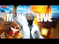 MSK FF IS LIVE ❤️‍🔥 GTK GAMING LIVE 1 VS 1