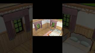 Horse Ranch Room Sims 4 Stop Motion thesims ts4 sims4cc