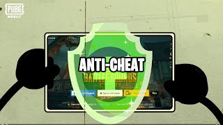 ANTI-CHEAT | PUBG MOBILE Pakistan Official screenshot 2