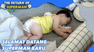 Selamat Datang Superman Baru |The Return of Superman|SUB INDO/ENG|220826 Siaran KBS WORLD TV|