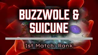 They Surrendered At 26 Seconds! 🏳️ Mega Charizard X &amp; Buzzwole Ranked Domination