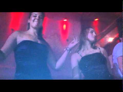 The Sunlight Pat Lawson Antoine Montana Houseclashers Dv