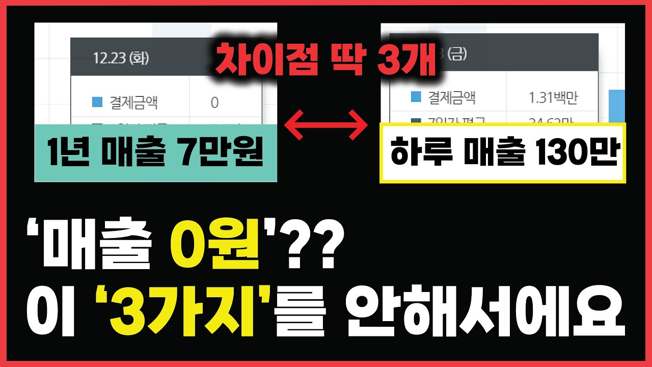 10분만에 첫 판매 바로 되는 법 알려드립니다.