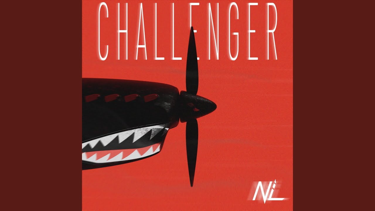 Watch Challenger on YouTube Watch Challenger on YouTube
