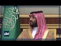 Israel & Saudi Arabia involved in security negotiations