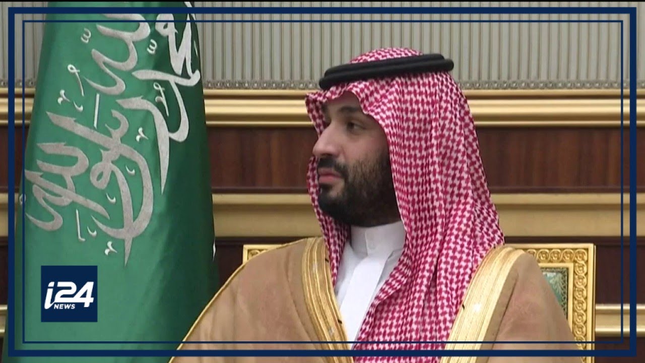 Israel & Saudi Arabia involved in security negotiations