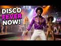 Night Caller | Italo Disco & Retrowave Dance Floor Mix