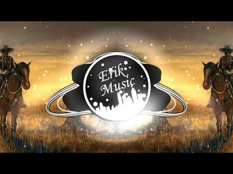 SLAVA MARLOW feat. N.MASTEROFF - Дикий Запад
