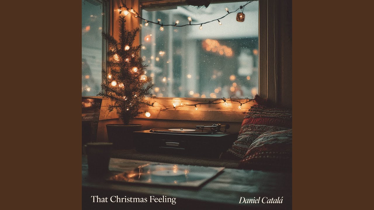 That Christmas Feeling