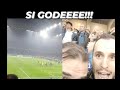 INTER-SHERIFF 3-1: DA SAN SIRO, SI GODE! ARTURO MARCATORE PRESO 🤪 E SUPER DZEKO!!! AVANTI COSÌ!