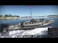 War Thunder - Fleet